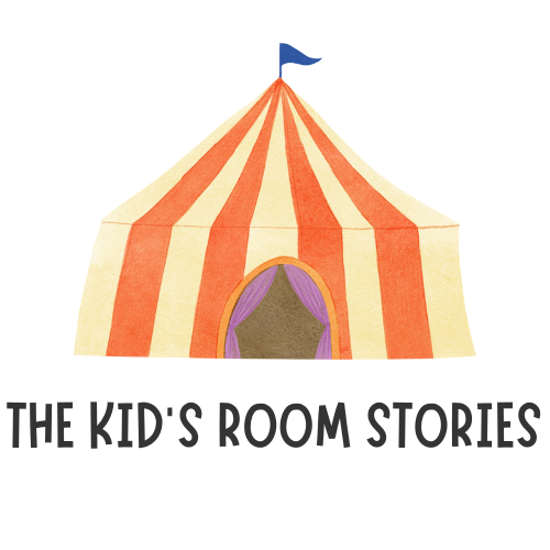 The Kid's Room Stories