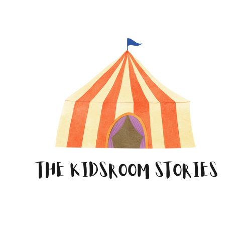 The Kid's Room Stories